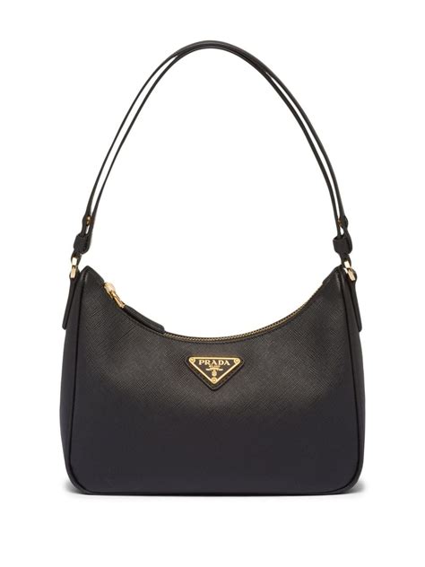 cream prada shoulder bag|prada shoulder bag for women.